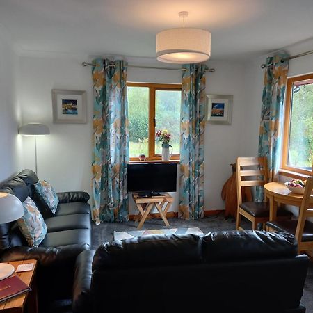 Birch Lodge Fort William Kültér fotó