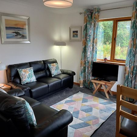 Birch Lodge Fort William Kültér fotó